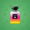 Perfume Bottle #310