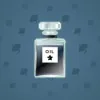 Perfume Bottle #3101