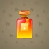 Perfume Bottle #3104
