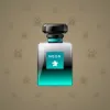 Perfume Bottle #3106