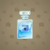 Perfume Bottle #3107