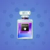 Perfume Bottle #3108