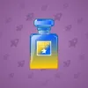 Perfume Bottle #311