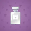 Perfume Bottle #3113