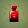 Perfume Bottle #3114