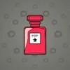 Perfume Bottle #3115