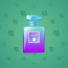 Perfume Bottle #3117