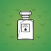 Perfume Bottle #312