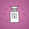 Perfume Bottle #3121