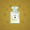 Perfume Bottle #3122