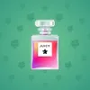 Perfume Bottle #3124