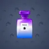 Perfume Bottle #3129