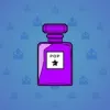 Perfume Bottle #313