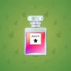 Perfume Bottle #3130