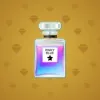 Perfume Bottle #3131