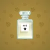 Perfume Bottle #3133