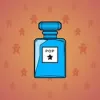 Perfume Bottle #3135