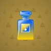 Perfume Bottle #3137