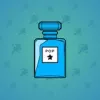 Perfume Bottle #3138