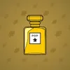 Perfume Bottle #3139