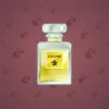 Perfume Bottle #3140