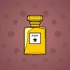 Perfume Bottle #3143
