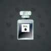 Perfume Bottle #3144
