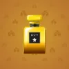 Perfume Bottle #3146