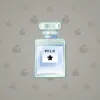 Perfume Bottle #3149