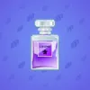 Perfume Bottle #315