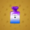 Perfume Bottle #3152