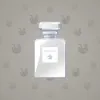 Perfume Bottle #3154