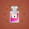 Perfume Bottle #3155