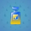 Perfume Bottle #3157