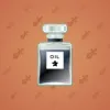 Perfume Bottle #3159