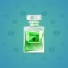 Perfume Bottle #316