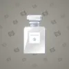 Perfume Bottle #3160