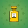 Perfume Bottle #3163