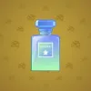 Perfume Bottle #3164