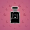 Perfume Bottle #3168