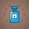 Perfume Bottle #3169