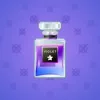 Perfume Bottle #317