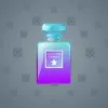 Perfume Bottle #3171