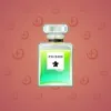 Perfume Bottle #3172