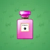 Perfume Bottle #3173