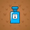 Perfume Bottle #3175