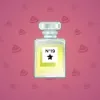 Perfume Bottle #3177