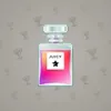 Perfume Bottle #3178