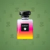 Perfume Bottle #3179