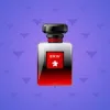 Perfume Bottle #318